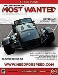 „Speed Pack“ für „Need for Speed – Most Wanted“. Foto:Auto-Medienportal.Net/Electronic Arts